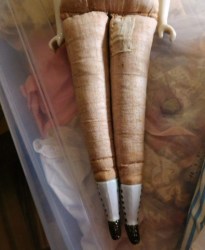 chinahead 1 tor leg b